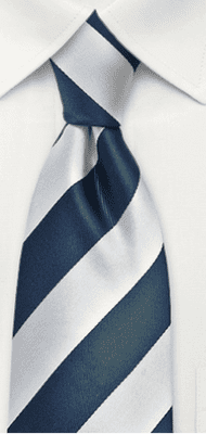 Noel- Baker Tie