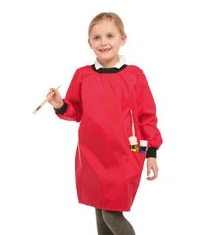 Painting Smock