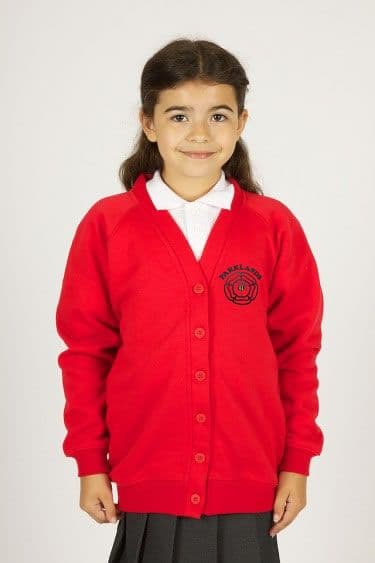 Parklands Infant Cardigan