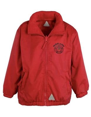 Parklands Infant Coat