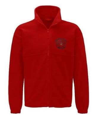 Parklands Infant Fleece