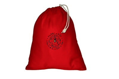 Parklands Infant PE Bag