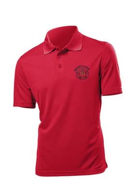 Parklands Infant Polo Shirt