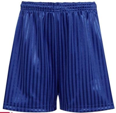 PE Shorts