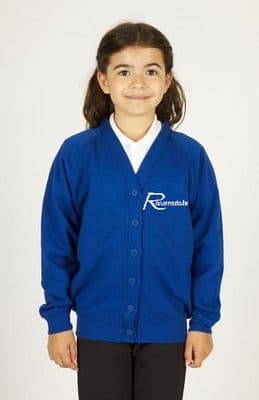 Ravensdale Infant Cardigan