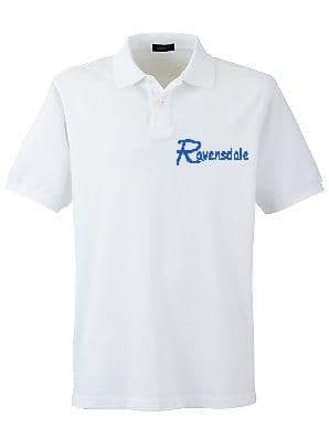 Ravensdale Infant Polo Shirt