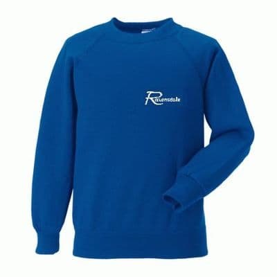 Ravensdale Infant Sweatshirt