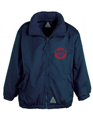 Redhill Primary Coat