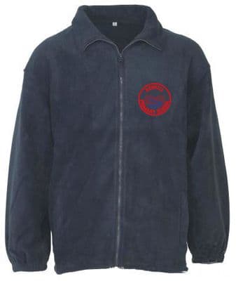 Redhill Primary Fleece