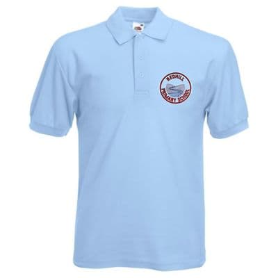 Redhill Primary Polo Shirt