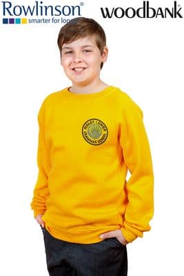 Risley Lower Grammer Sweatshirt