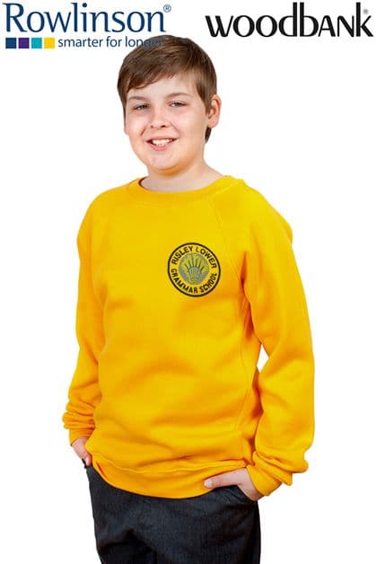 Risley Lower Grammer Sweatshirt