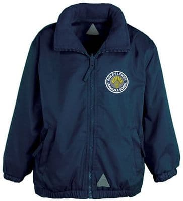 Risley Lower Grammer Coat