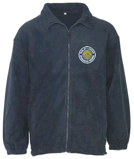 Risley Lower Grammer Fleece