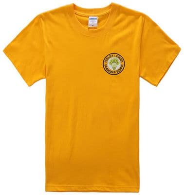 Risley Lower Grammer PE Tshirt