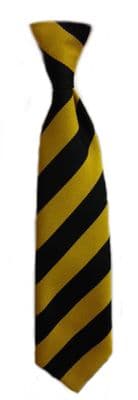 Risley Lower Grammer Tie