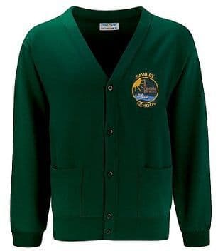 Sawley Infant Cardigan