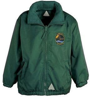 Sawley  Infant Coat