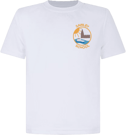 Sawley INFANT PE Tee-shirt