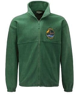 Sawley Infant Polar fleece