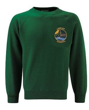 Sawley  Infant Sweater