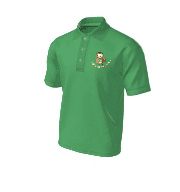 Sawley Junior PE Polo