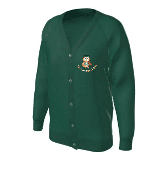 Sawley Junior School Cardigan