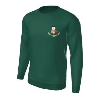 Sawley Junior Sweater