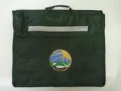 Silverhill Primary Bookbag