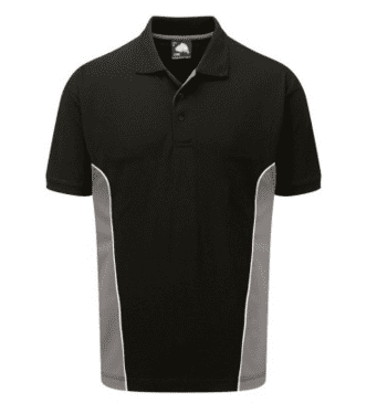Silverstone Polo Shirt