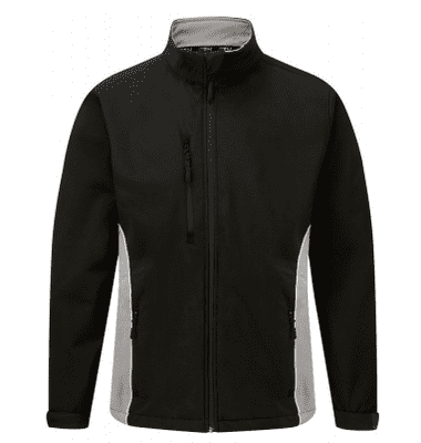 Silverstone Softshell Jacket