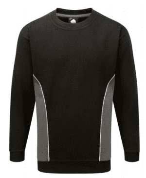 Silverstone Sweatshirt