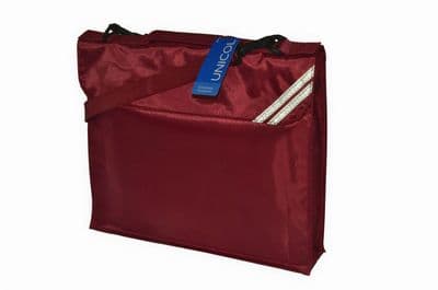 Springfield Book Bag with logo