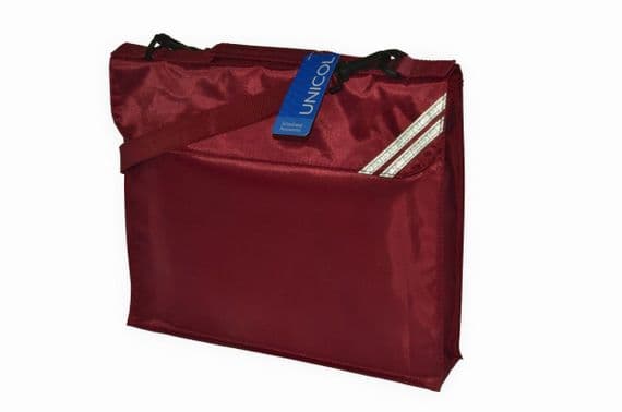 Springfield Book Bag with logo