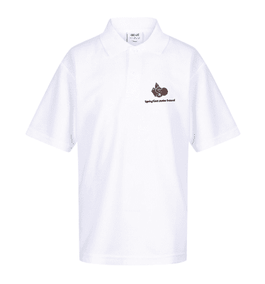 Springfield Junior School Polo