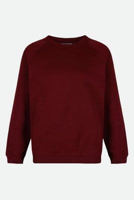 Springfield Sweater with Logo