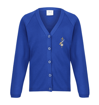 St Albans Cardigan