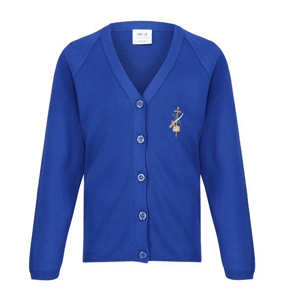 St Albans Cardigan