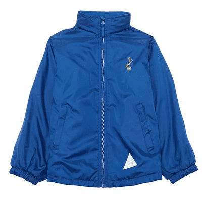 St Albans Coat