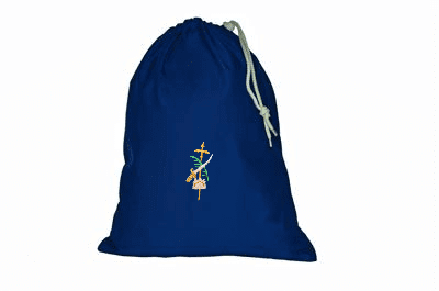 St Albans PE Bag