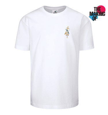 St Albans PE Tshirt