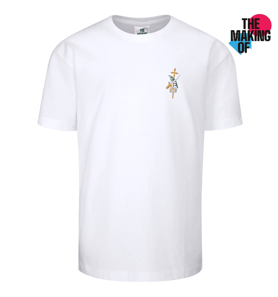 St Albans PE Tshirt