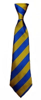 St Albans Tie