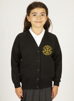 St. Werburghs Cardigan