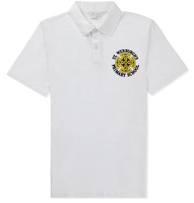 St. Werburghs Polo Shirt