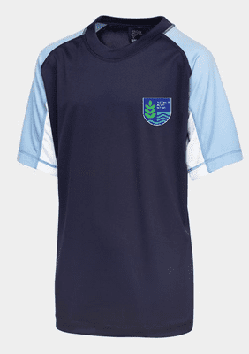 STAFF TOP