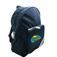 Stanton Vale Backpack