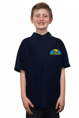 Stanton Vale Polo Shirt