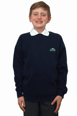 Stanton Vale Sweatshirt