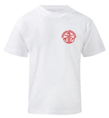 Swanwick Hall PE Tshirt